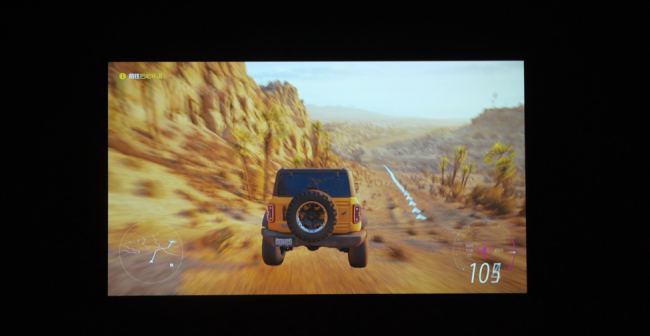 ViewSonic(yu)ɿƼLX700-4K UltraɫͶӰ