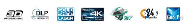 3DLP3fPT-SRZ33KCͶӰCƷ