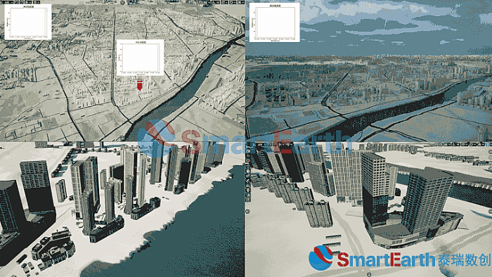 SmartEarth(sh)֌\V5.0ȫl(f)