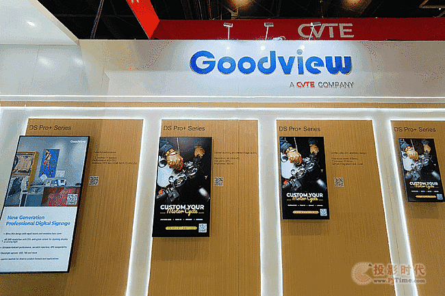 ǡ@ʾ(chung)o(w)硱 | GoodviewƷ(gu)Infocommչ