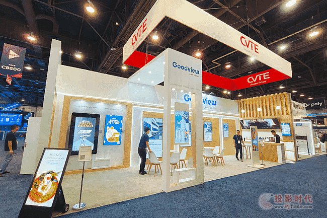 ǡ@ʾ(chung)o(w)硱 | GoodviewƷ(gu)Infocommչ