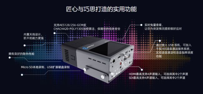 InfoComm 2024 ֱǧҕƷP3KiloLinkg(sh)WҫF(xin)(chng)c(din)