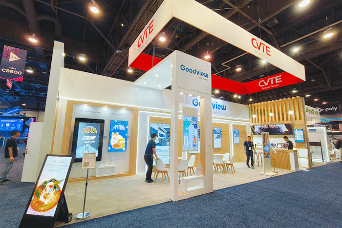 Ҋ(jin)MLEDИI(y)δ(li) | InfoComm USA 2024A棺|Wء(lin)LGRصȴƷ