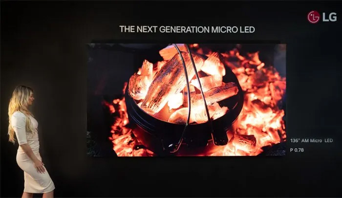 Ҋ(jin)MLEDИI(y)δ(li) | InfoComm USA 2024A棺|Wء(lin)LGRصȴƷ