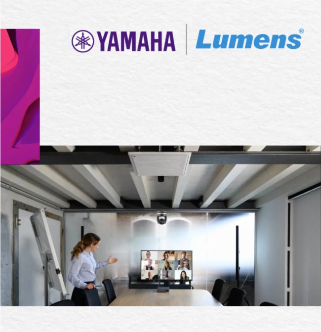 (hu)hf(xi)ϵy(tng)·-YAMAHA x Lumens(lin)ֱA(y)棡