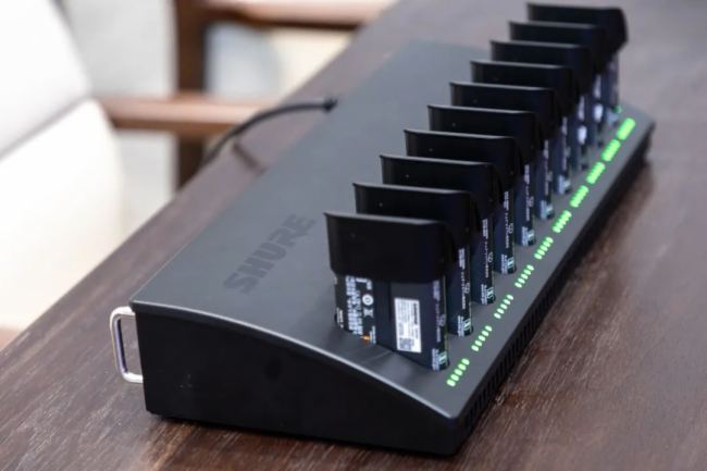SHURE`ЧO(sh)úεğoӑϵy(tng)עУ