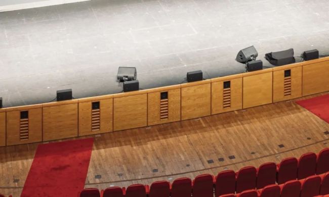 L-Acoustics L-ISAĻĴȫ³Ժ