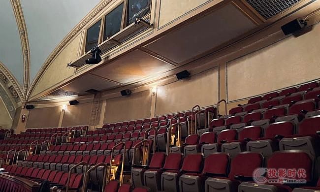 L-Acoustics L系列和L-ISA沉浸式超真實擴聲技術(shù)聯(lián)手打造百老匯《局外人》的魔幻世界