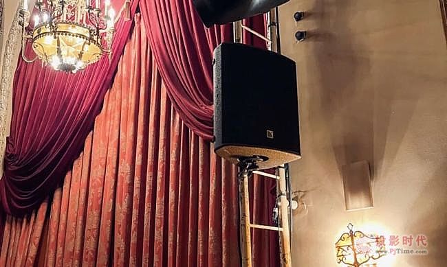 L-Acoustics L系列和L-ISA沉浸式超真實擴聲技術(shù)聯(lián)手打造百老匯《局外人》的魔幻世界