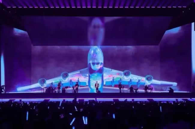 年中盤點 | 艾比森2024上半年標(biāo)桿案例精彩回顧