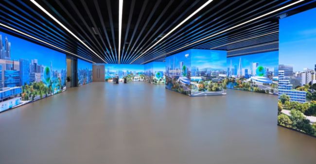 年中盤點 | 艾比森2024上半年標(biāo)桿案例精彩回顧