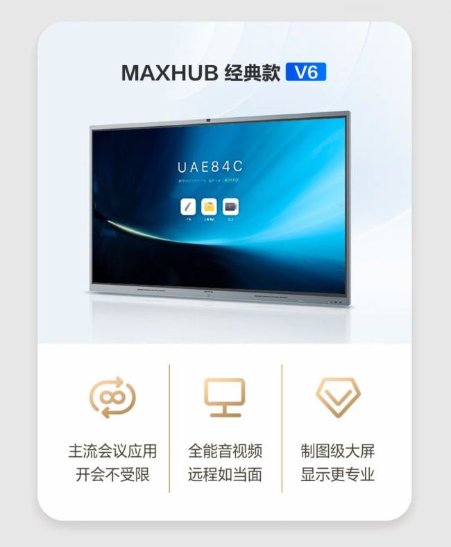 MAXHUB | fO(sh)eֵQ¡ͬF(xin)