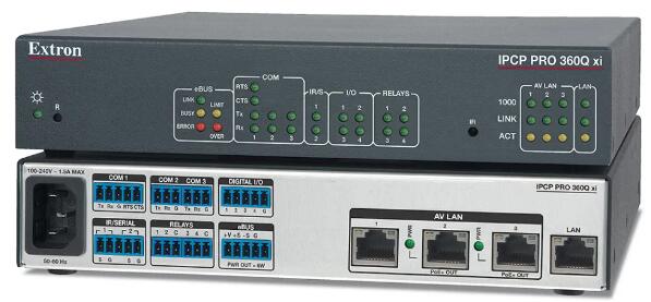 Extron ϲ@ 2024 ߵȽҕla(chn)Ʒ