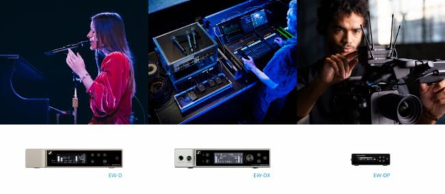 (du)Ʒ|(zh)ܱF(xin)ÑEvolution Wireless DigitalQ(qing)