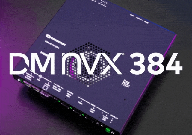 ˼DM-NVX-384(sh)ýwaȫ