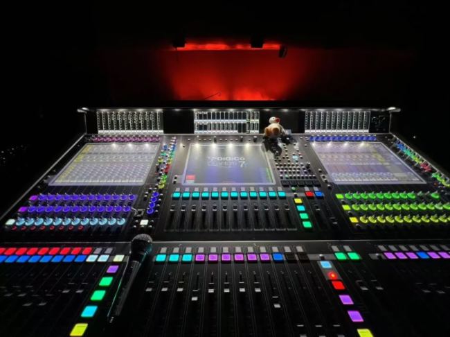 2024CYL-Acoustics&DiGiCoԺйʢ