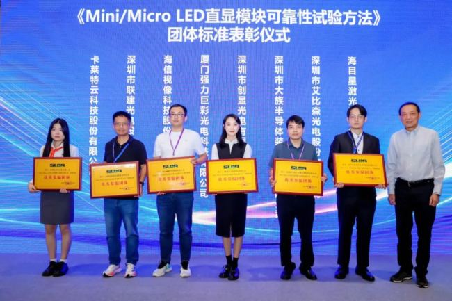 Řs@Mini/Micro LEDֱ@ģKɿԇ򞷽F(tun)w(bio)(zhn)(yu)ㅢλ
