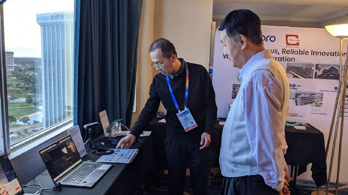 CES 2025 | Lоʢy¸ٻ(lin)QWҫƼʢ