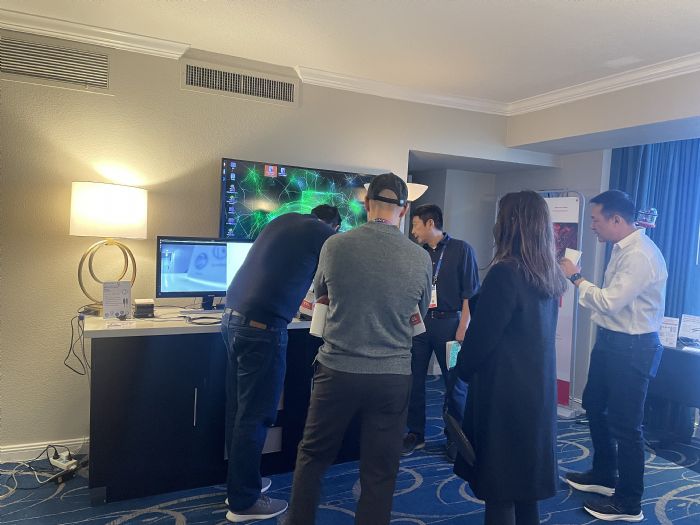 CES 2025 | Lоʢy¸ٻ(lin)QWҫƼʢ