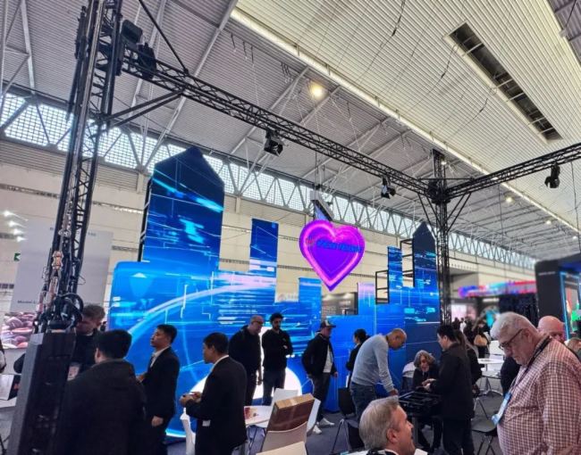 ISE 2025չһĽչλȦܴa