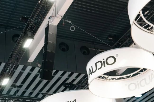 TWAUDIOISE 2025չŮʣչF(xin)׿Խ