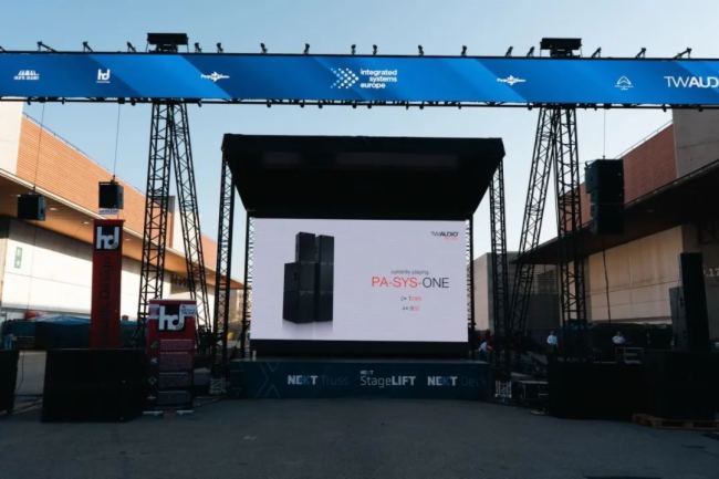 TWAUDIOISE 2025չŮչF(xin)׿Խ