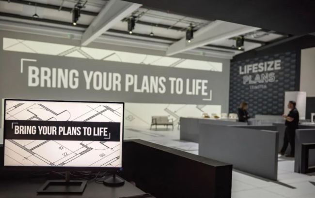 Lifesize Plansyϵy(tng)ͶӰC(j)ͬչbO(sh)Ӌ(j)δ
