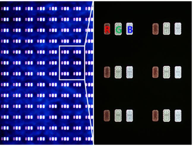 ʸ_99.99%nLC SquareF(xin)Micro LEDDӡgͻ
