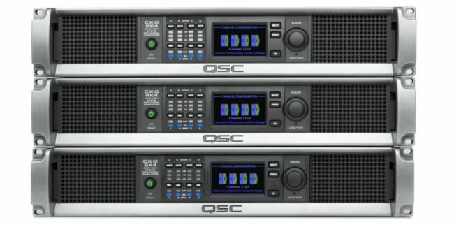 Q-SYS Mythos Mozart׌ŵl(f)F(xin)ˇg(sh)