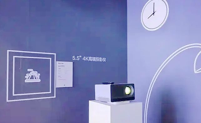 ͻ4KP(gun)Ic(din)ͶӰ߀LCD