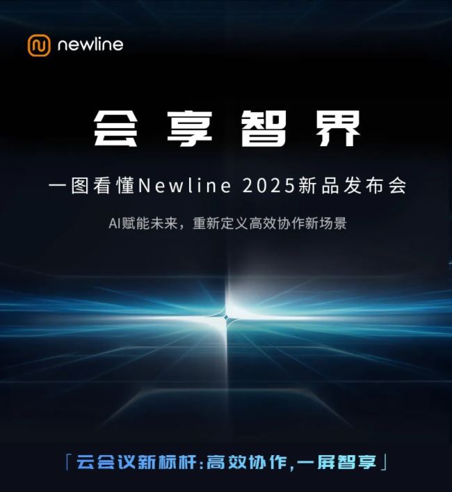 ǽ|һDNewline 2025Ʒl(f)