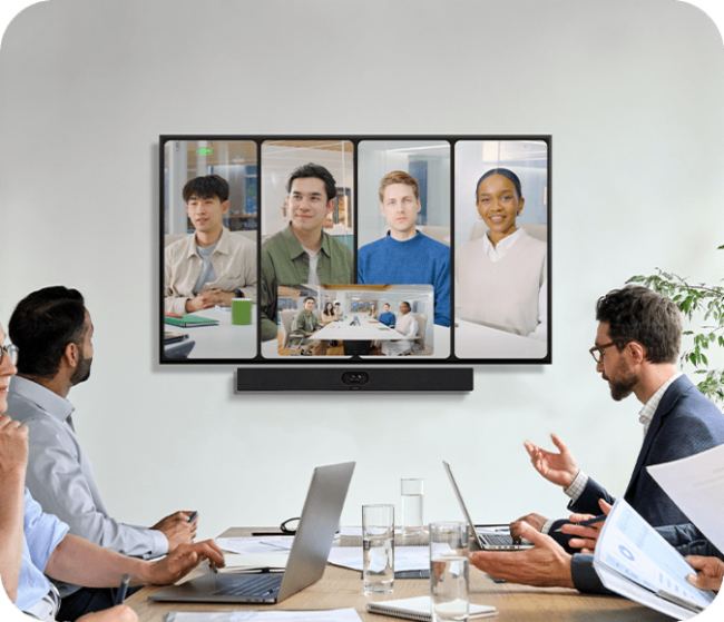Ʒ | MeetingBar A40ҕӍһwC(j)Чhp