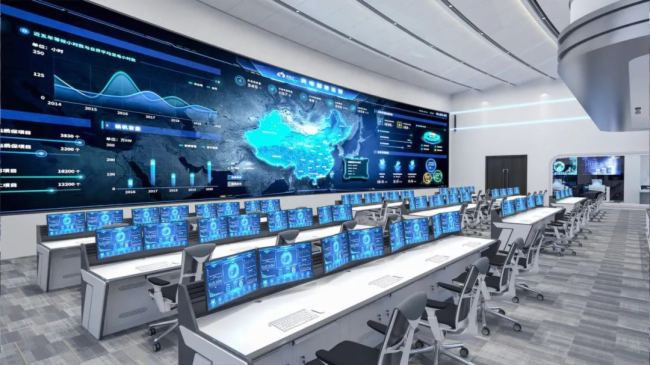 Ո(qng)ONITER\InfoComm China 2025