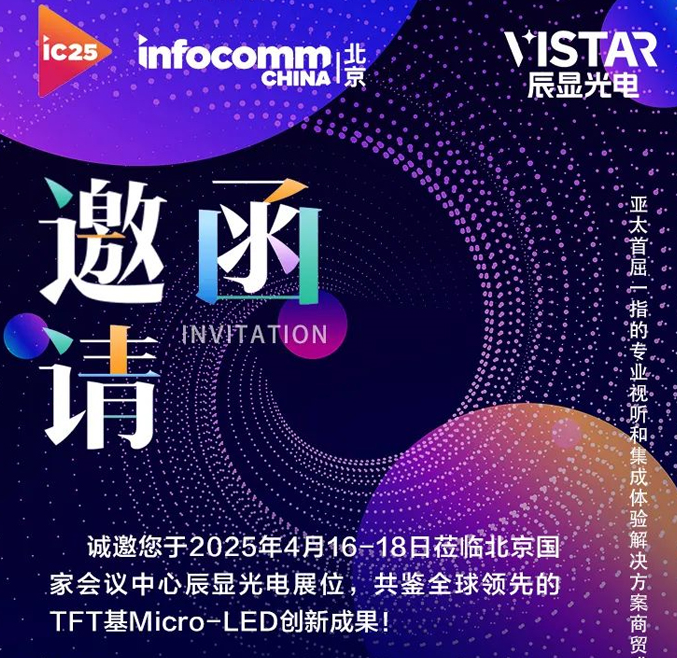 IFC2025A(y)Ԕ棺w@WAOCҕСBƼȌչʾLED@ʾLED@ϵy(tng)@ʾȵ