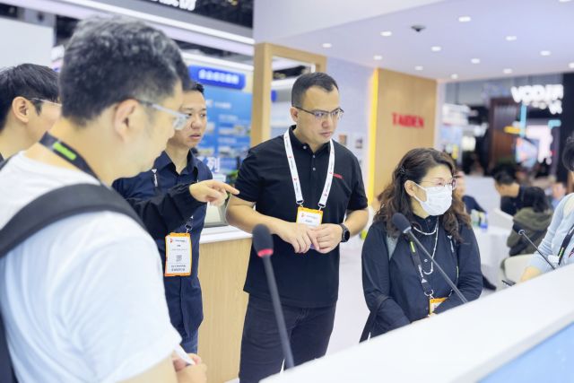 TAIDEN at Infocomm Beijing 2025 18.jpg