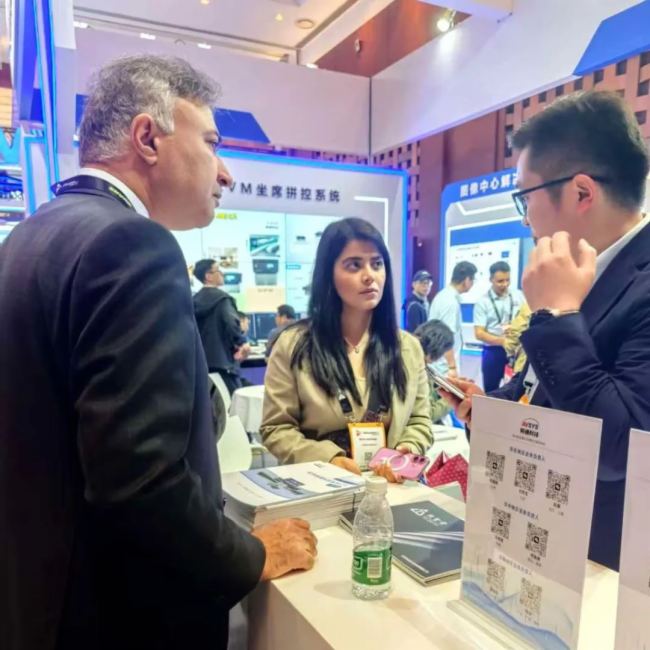  InfoComm 2025AMչҕͨƼyƷ(sh)Ȧۣ