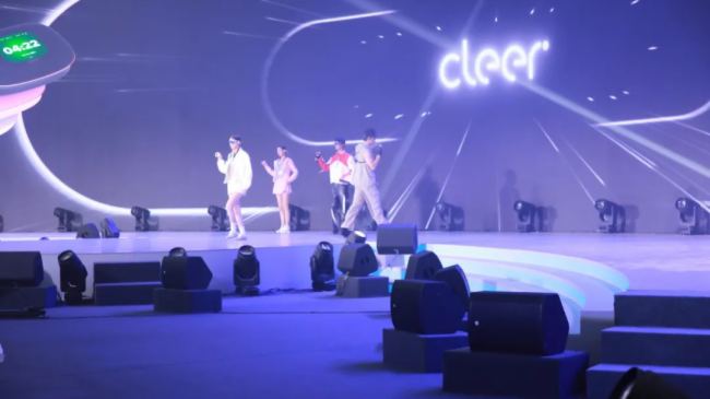 Ӳ˳CleerƷl(f)(hu)F(xin)䌣I(y)lQܳʽ Xw(yn)