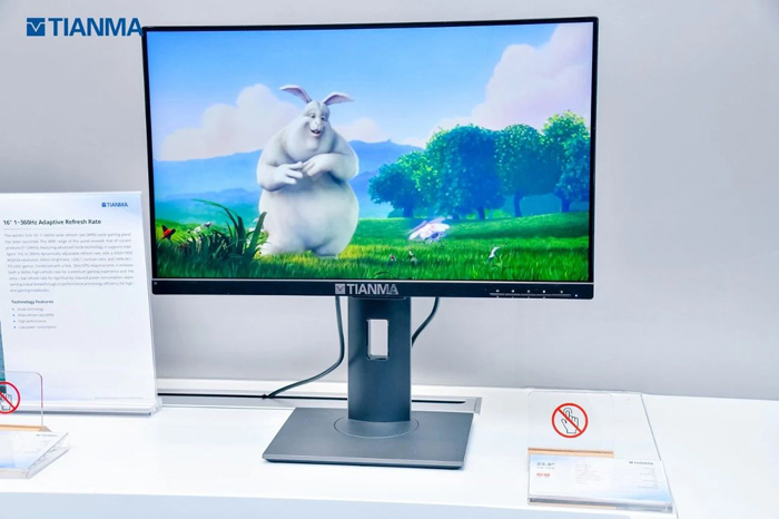 COMPUTEX 2025حRy@ʾg(sh)iAIrܴa