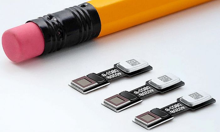 ɂ(sh)Micro LED΢@ʾͻ