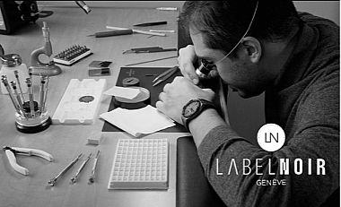 CIGAdesigntѡLabelNoirژ(bio)(lin)xƱδƂy(tng)߅