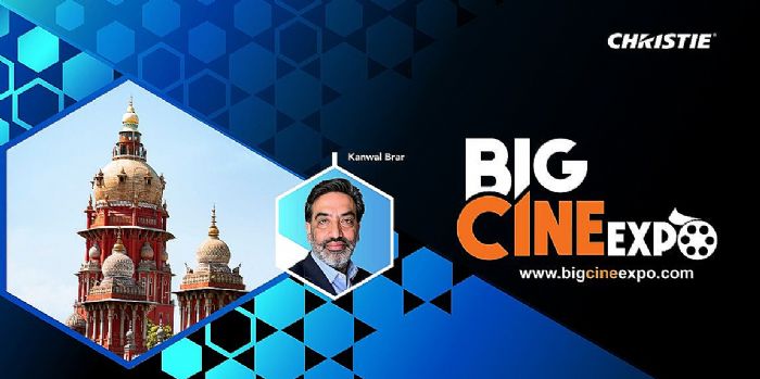ҕ Christie 2025Big Cine[(hu)չʾӰԺӳg(sh)δ
