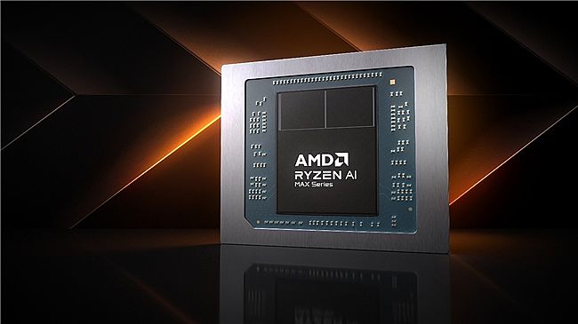 AMDWyְl(f)ȫ׿J AI MAX+395ҺMini AI վSMART AI Hub