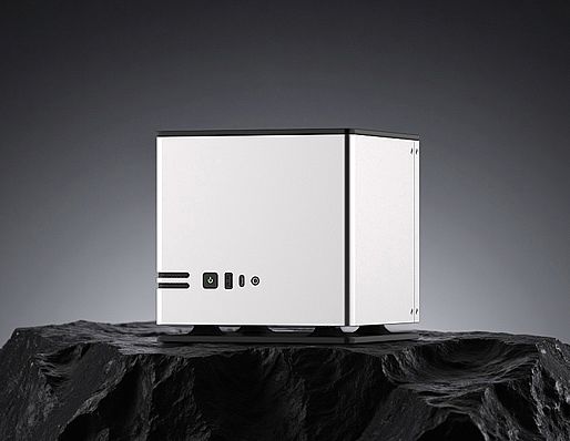 AMDWyְl(f)ȫ׿J AI MAX+395ҺMini AI վSMART AI Hub