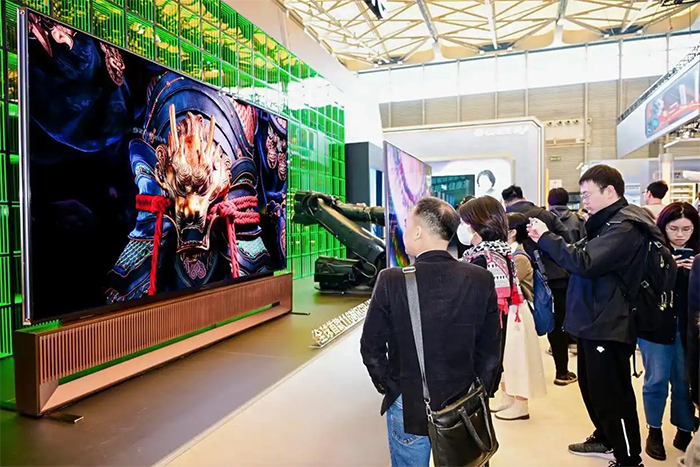 2025ϰ ȫTV؛9080f(wn)_(ti) TCLšLGEСנ(zhng)ZTOP5