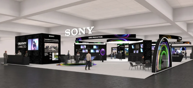 IBC2025ذչʾýwИI(y)Ĵһ(chung)B(ti)ϵy(tng)