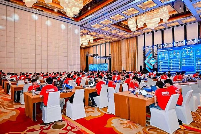 2025 �����^(q��)���� �W(w��ng)�j(lu��)��ȫ��ِ���۽�ǰ�ؿƼ����o(h��)��δ��(l��i)���а�ȫ