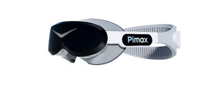 ȫVRИI(y)ӭشͻƣСƷRl(f)Pancake+Micro OLED VR~볬VǕr(sh)