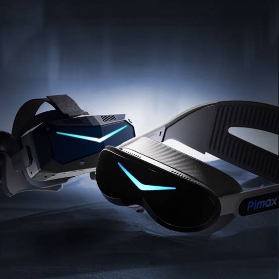 ȫVRИI(y)ӭشͻƣСƷRl(f)Pancake+Micro OLED VR~볬VǕr(sh)