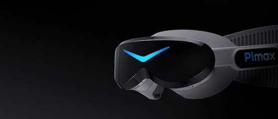 ȫVRИI(y)ӭشͻƣСƷRl(f)Pancake+Micro OLED VR~볬VǕr(sh)