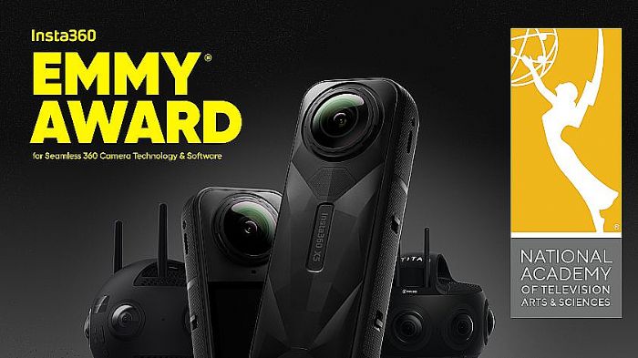 ӰʯInsta360s@2025ȹ̡ƌWcg(sh)